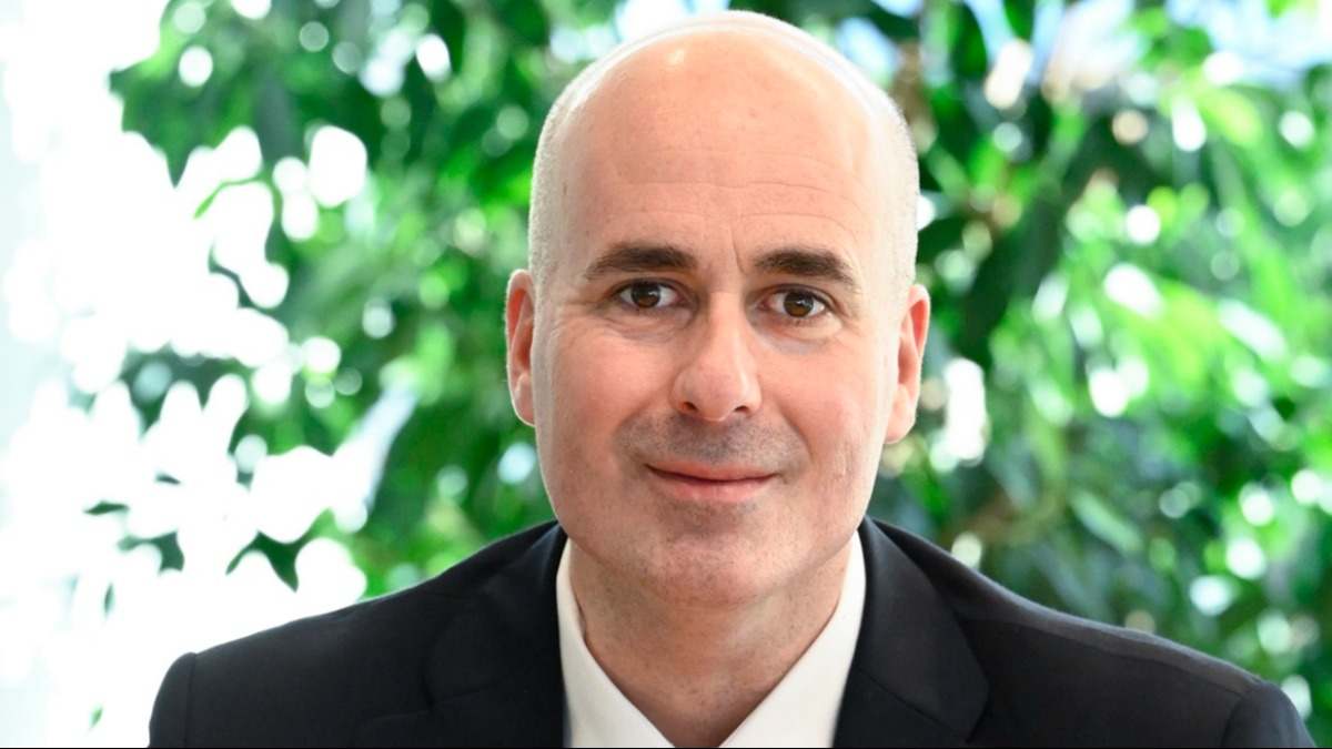 Fernando Campos, nuevo consejero delegado de DKV