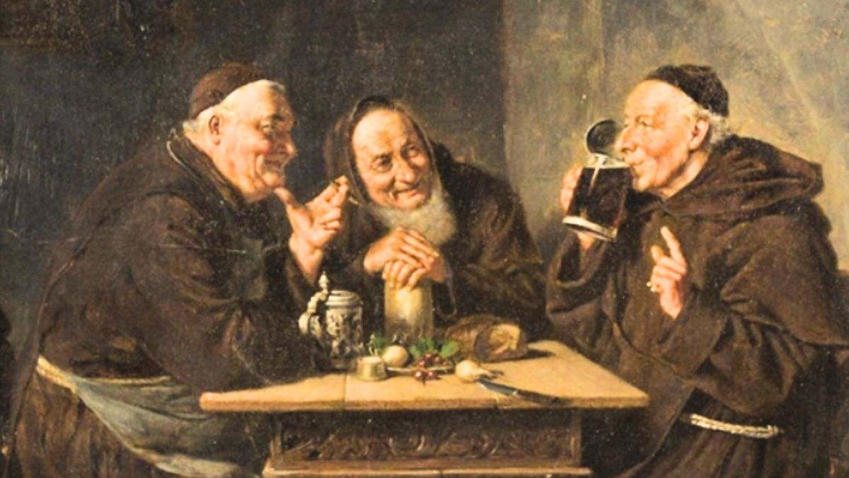 Cómo nació la cerveza: curiosidades, industria y homebrewing o elaboración casera de la tercera bebida más consumida en el mundo