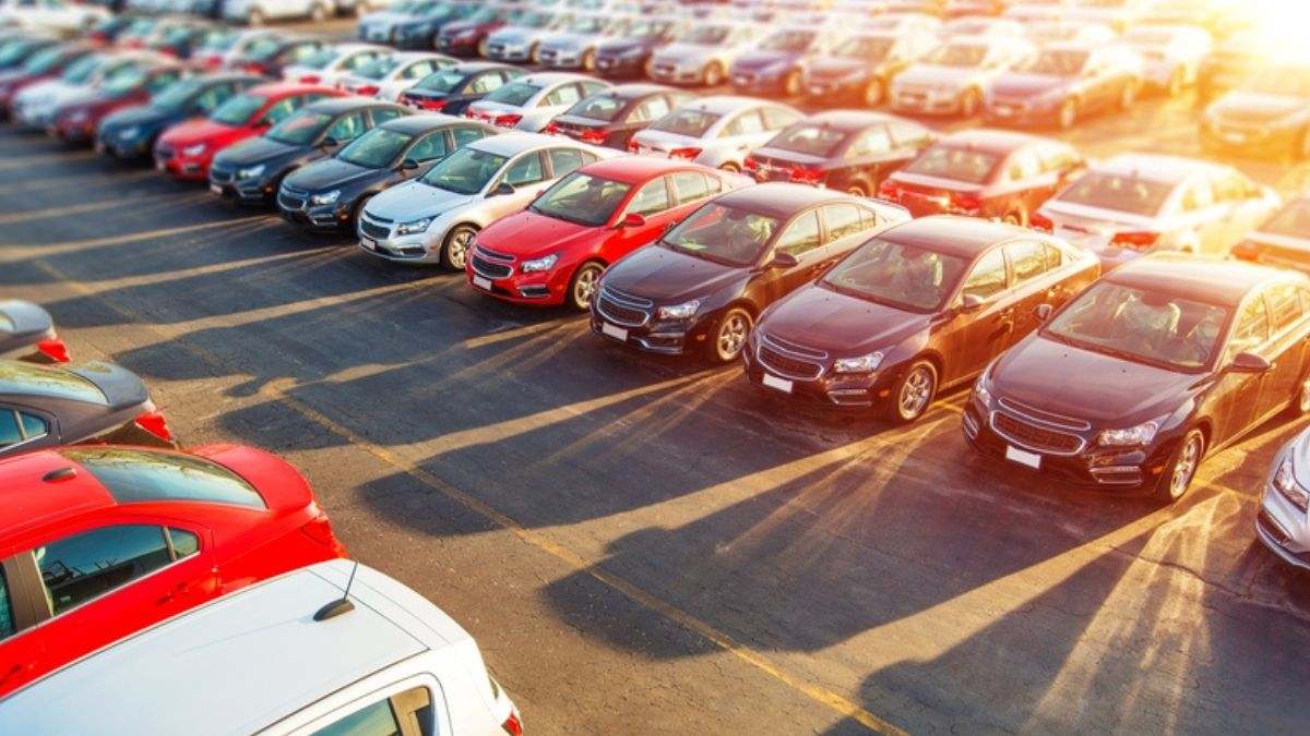 Esta fue la marca de coche más buscada y el modelo más comparado de 2024