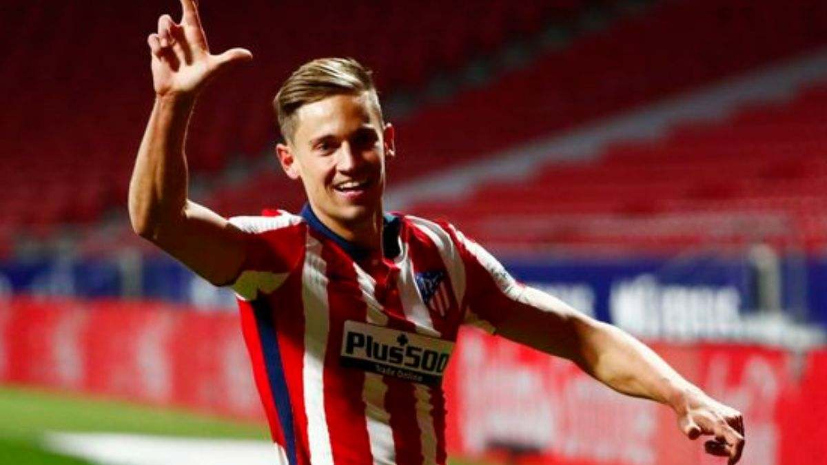 El café premium de Marcos Llorente e Ibai Gómez tiene un pequeño (gran) problema: la marca tiene un parecido con el logo de las SS nazis
