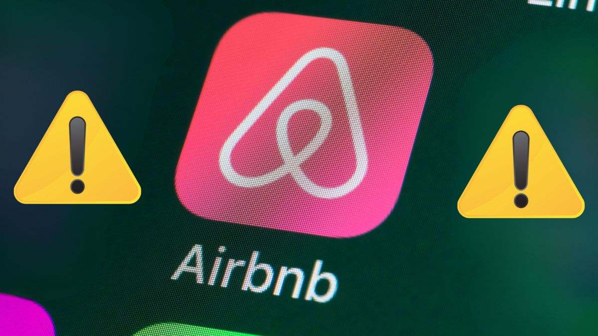 Así funciona la estafa del cupón en Airbnb: esto es lo que te pide el anfitrión para engañarte