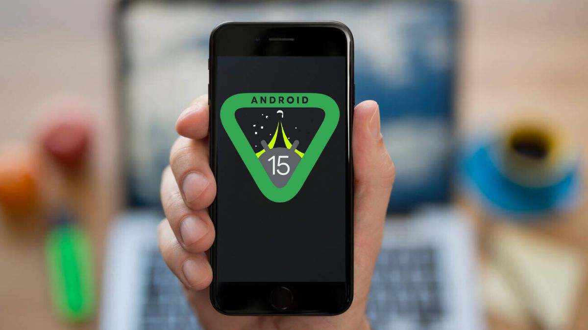 Android 15 medidas de seguridad