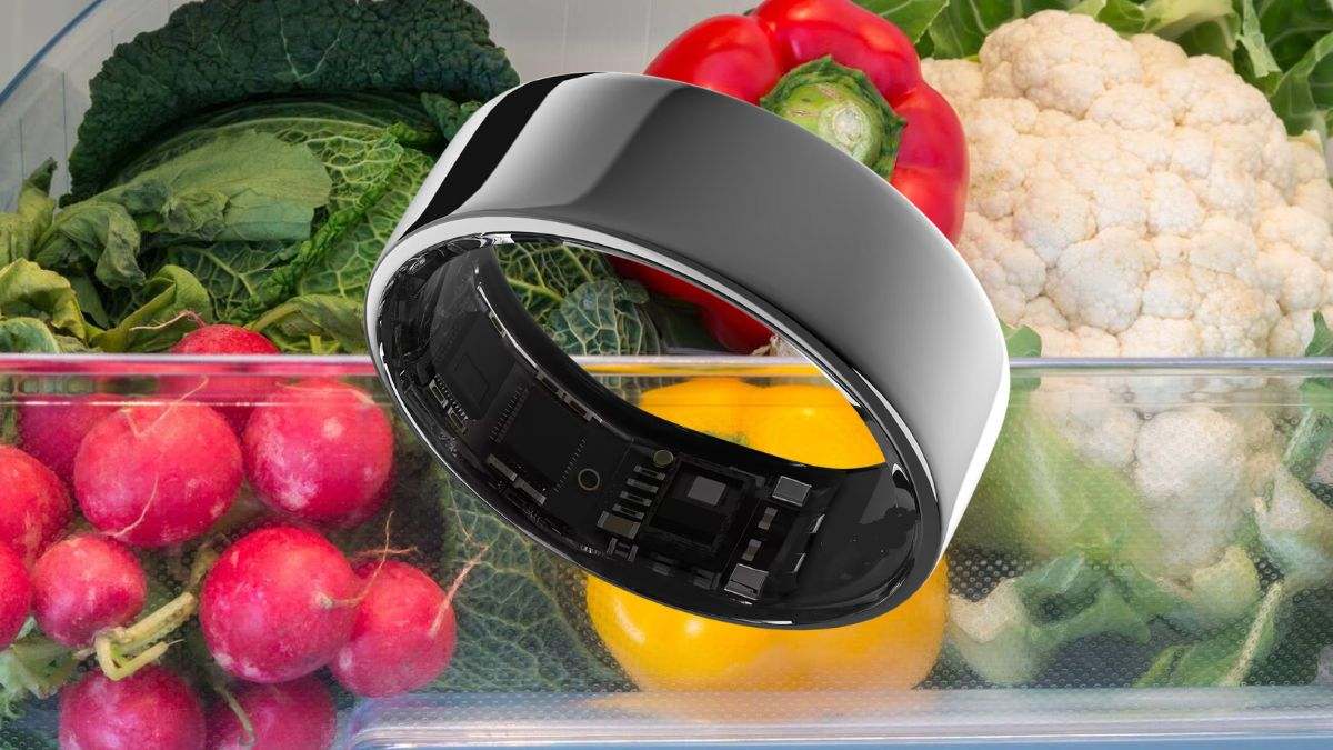 Samsung Ring controla tu alimentación