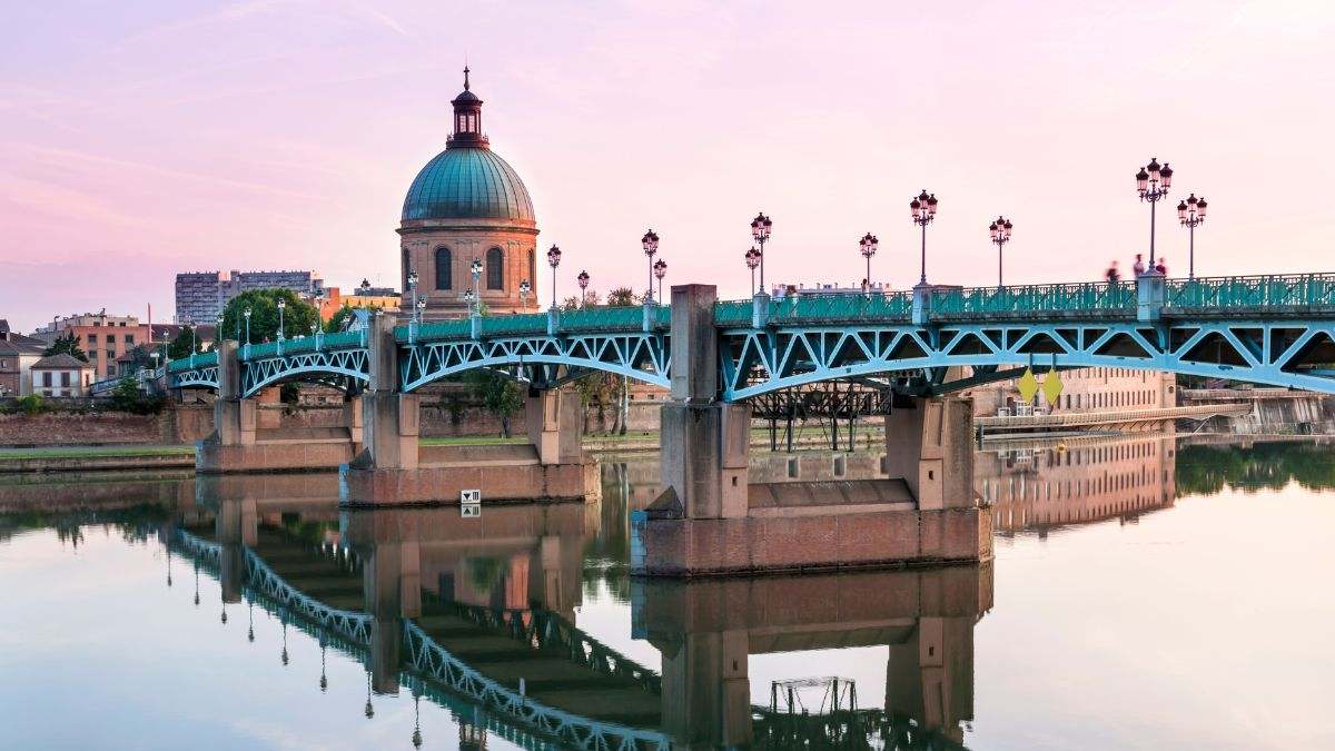 Toulouse