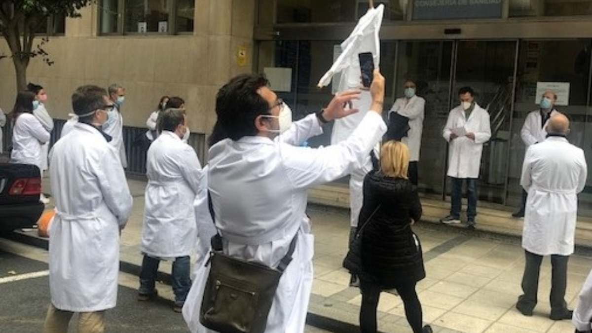 Médicos