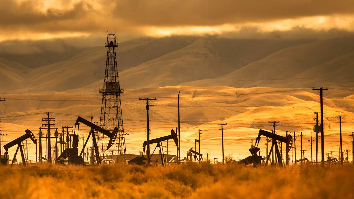 petróleo yacimiento crudo litio materias