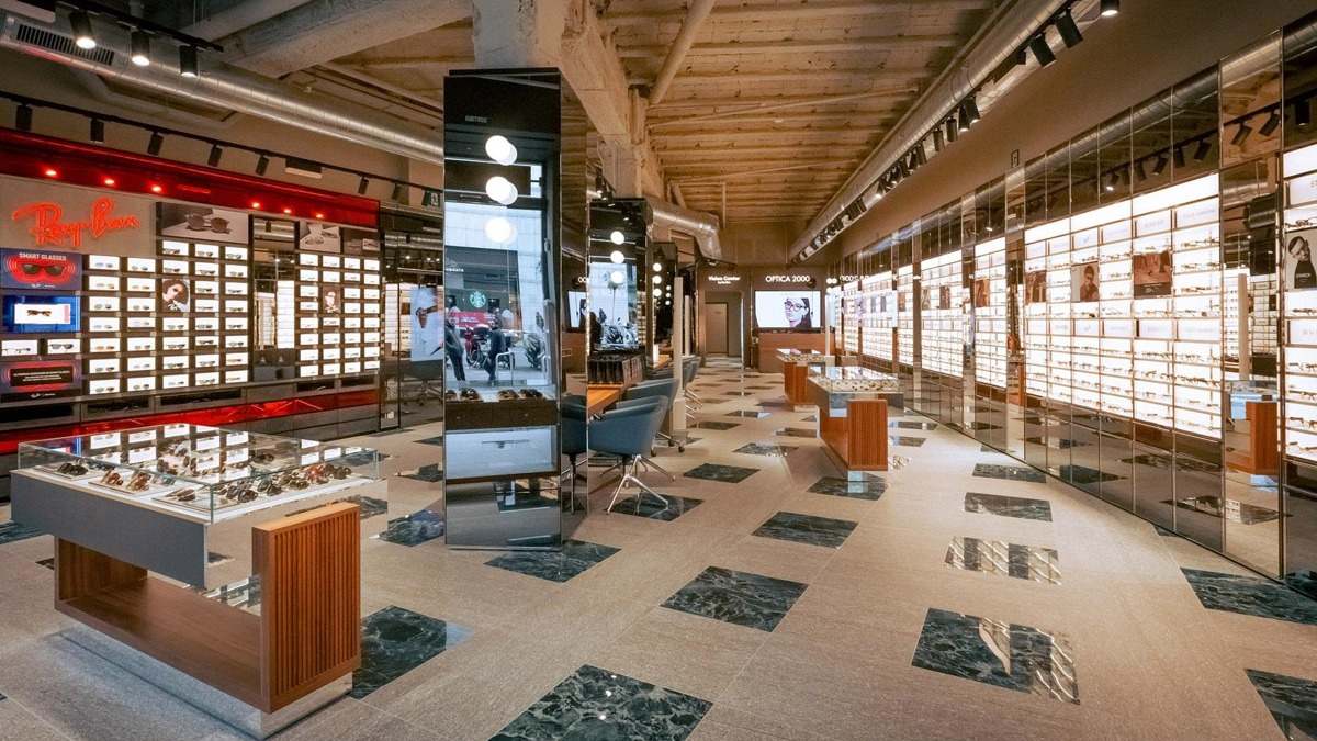 tienda