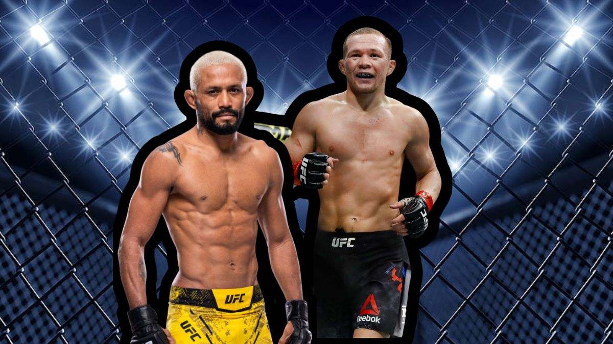 Petr Yan vs Deiveson Figueiredo, una de las peleas más esperadas en el peso gallo