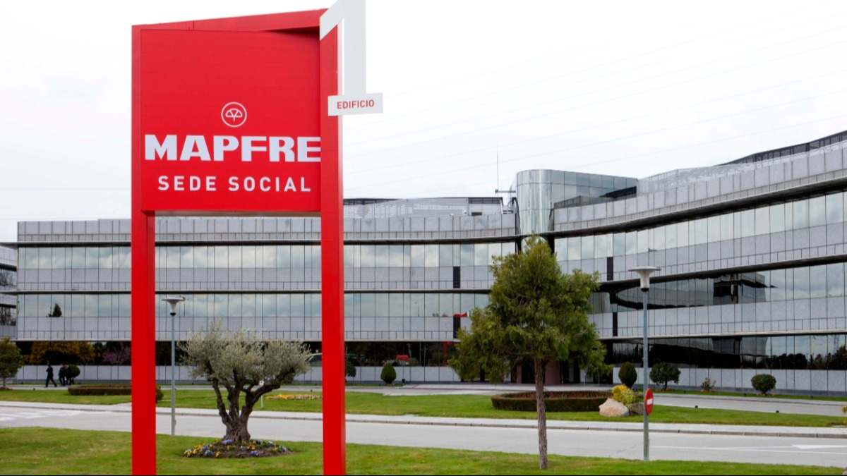 Sede de Mapfre