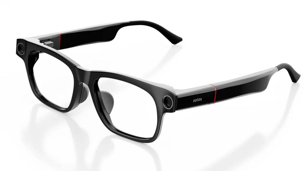 Estas gafas inteligentes tienen cámara y ChatGPT integrado: son más baratas de lo que piensas