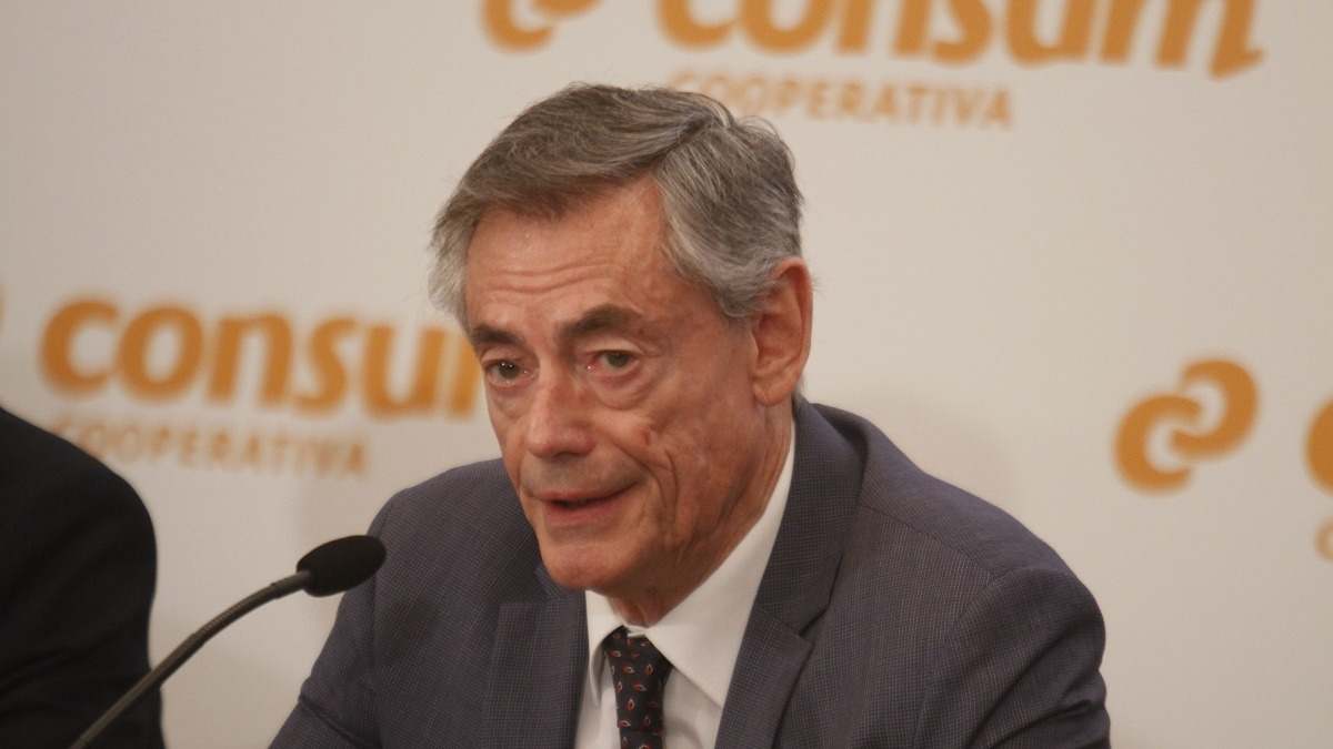 Juan Luis Durich.