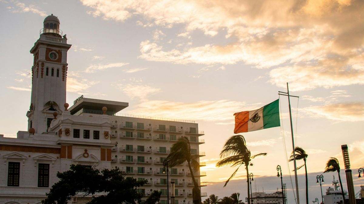 Mexico (Dreamstime)