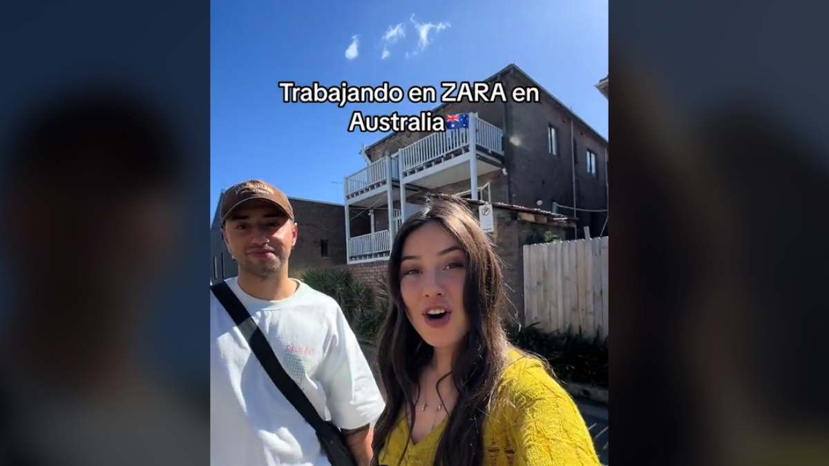 Captura del vídeo de @lilimaartineez.