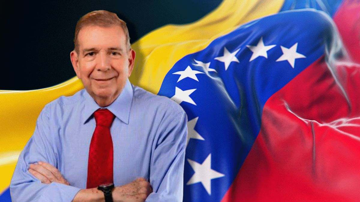 Este es el desconocido candidato que desafiará a Nicolás Maduro en las próximas elecciones de Venezuela: Hay que recuperar la democracia