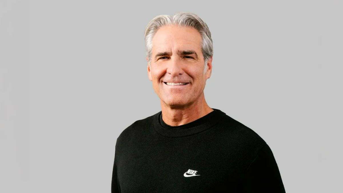 Elliott Hill ha comenzado hoy como CEO de Nike: estos son los primeros problemas que han aparecido en la bandeja de entrada de su correo