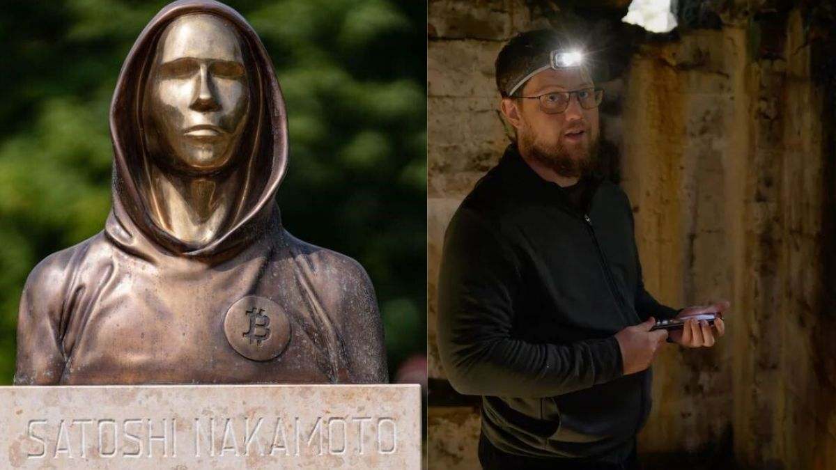 El misterio del creador de Bitcoin continua: el supuesto Satoshi Nakamoto desaparece tras ser "descubierto"
