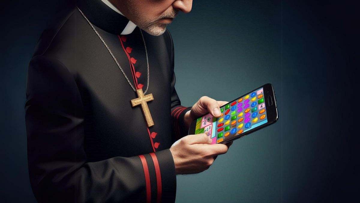 Cura gamer