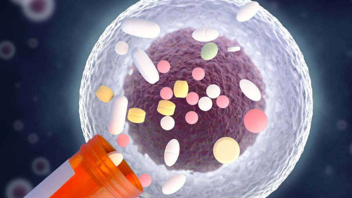El Instituto de Investigación del Hospital del Mar revela nuevas vías para que los medicamentos puedan actuar sobre las células