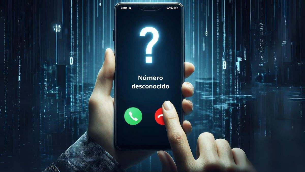 Por qué me llaman y me cuelgan cuando contesto