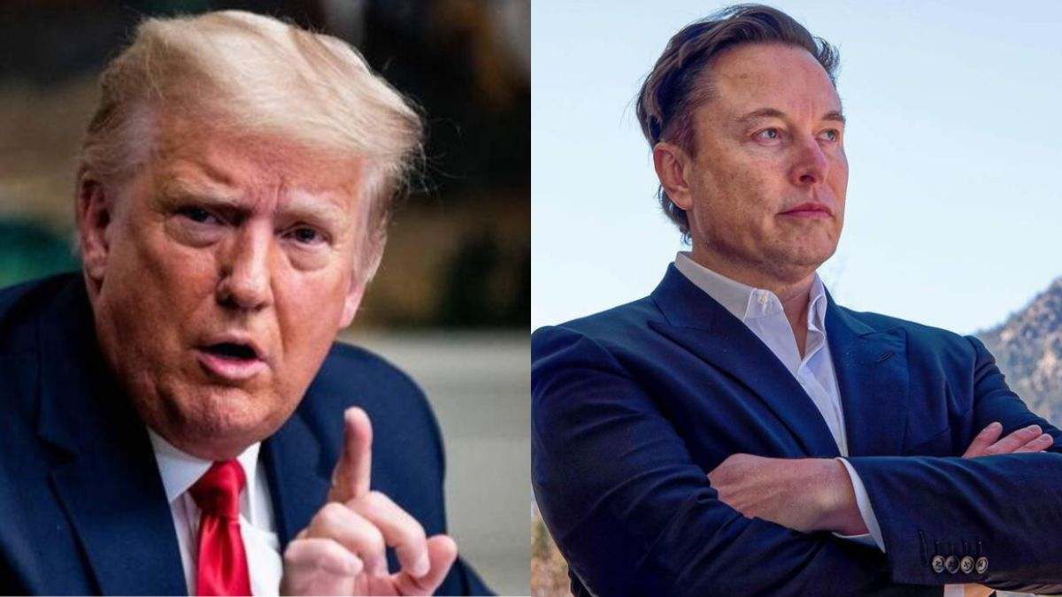 Elon Musk podría convertirse en asesor político de Trump