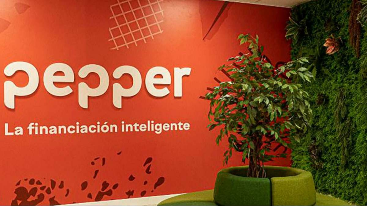 Financiera Pepper