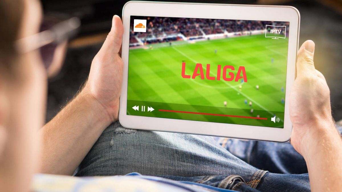 Adiós a los bloqueos de IPTV piratas para ver fútbol: empresas y usuarios acuden a la justicia para pararlos