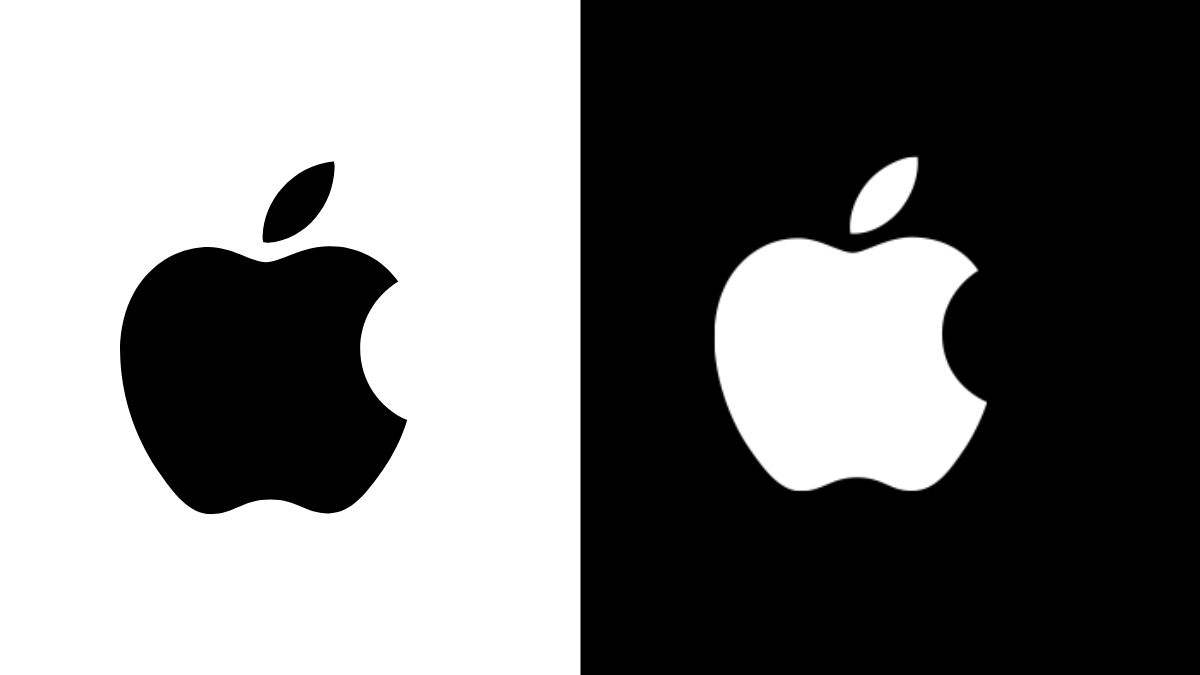 Apple cambia los precios dependiendo de si el producto es blanco o negro
