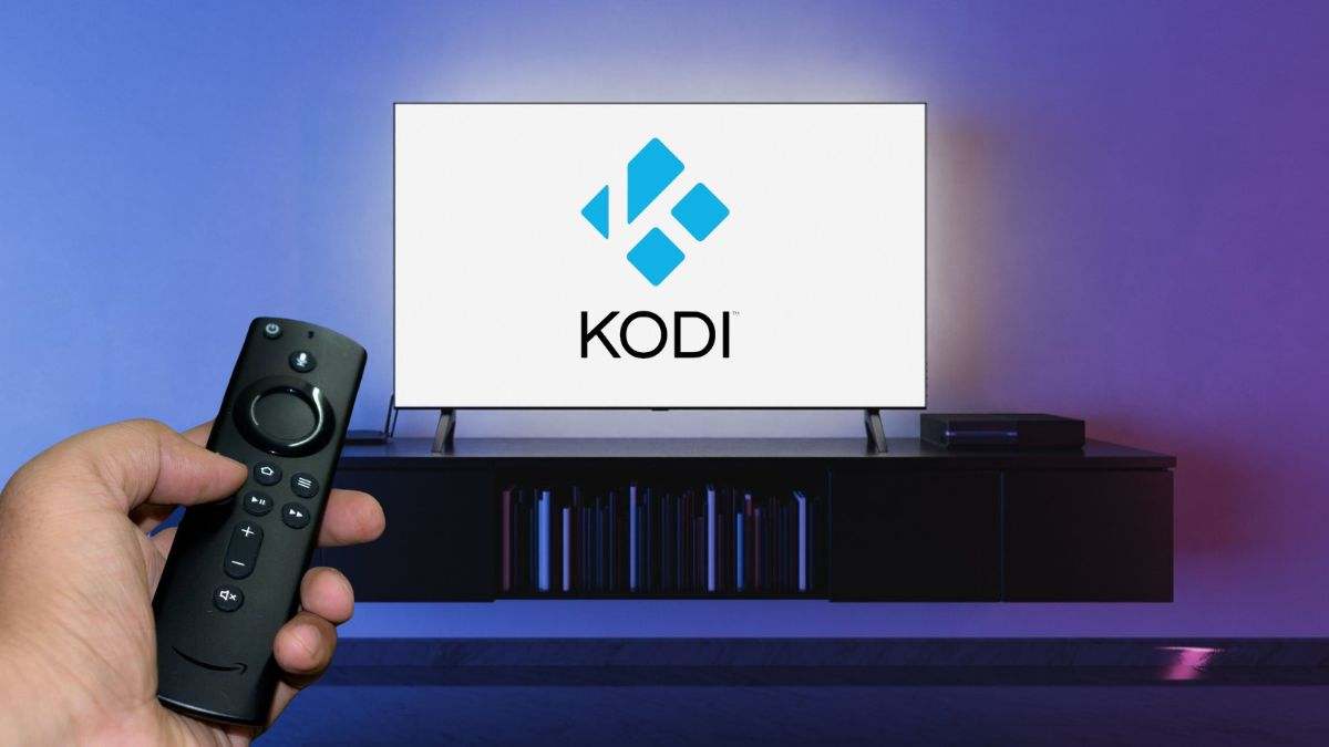 Poner Kodi en el Fire Stick TV