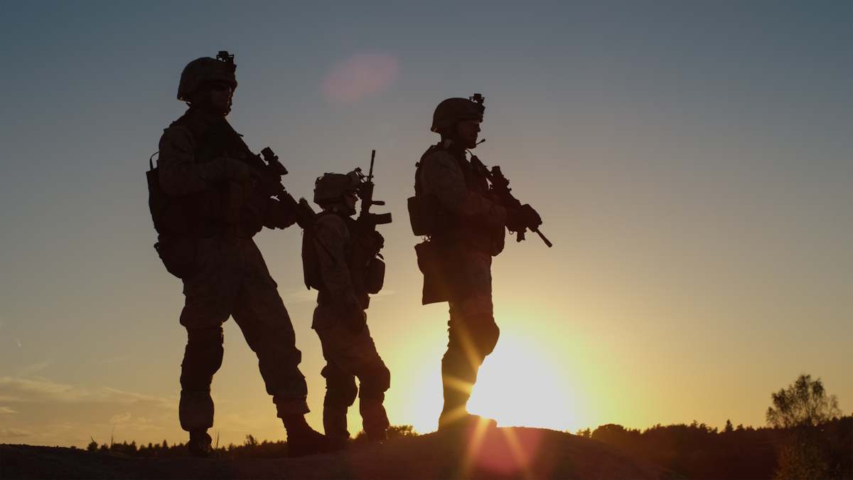 gasto militar ejército economía dividendo paz