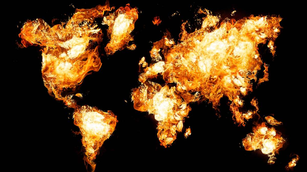 economía PIB aranceles comercio internacional crisis