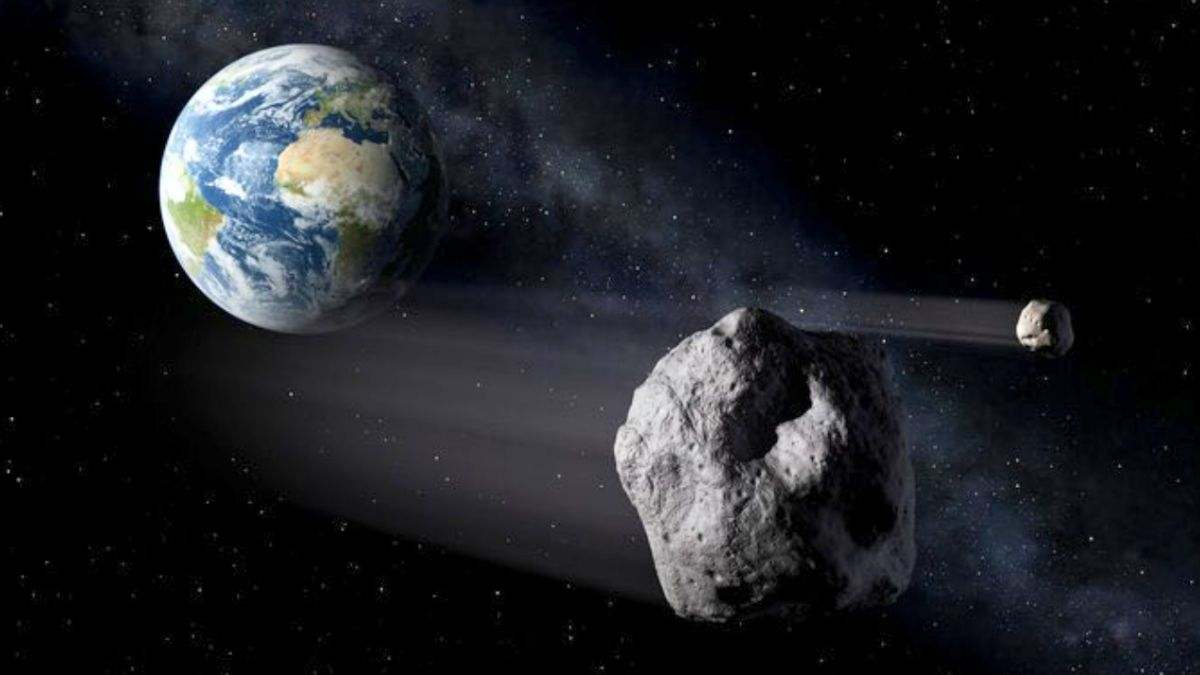 La Tierra tendrá una segunda luna orbitando a su alrededor y no volverá hasta 2055: duración, día y posibles peligros de colisión del asteroide