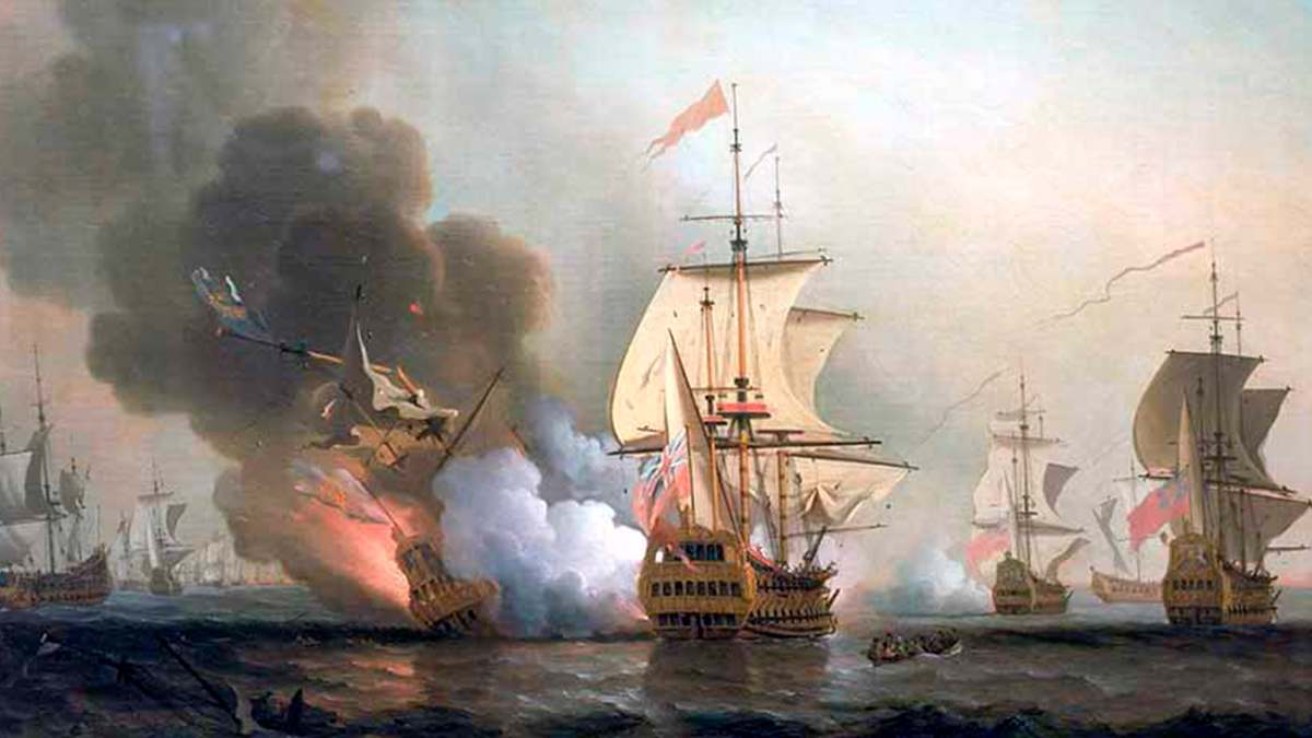 Espana reconoce al galeón San José como un "barco de Estado" y Colombia se adelanta en su rescate: el tesoro de monedas de oro sigue en pugna