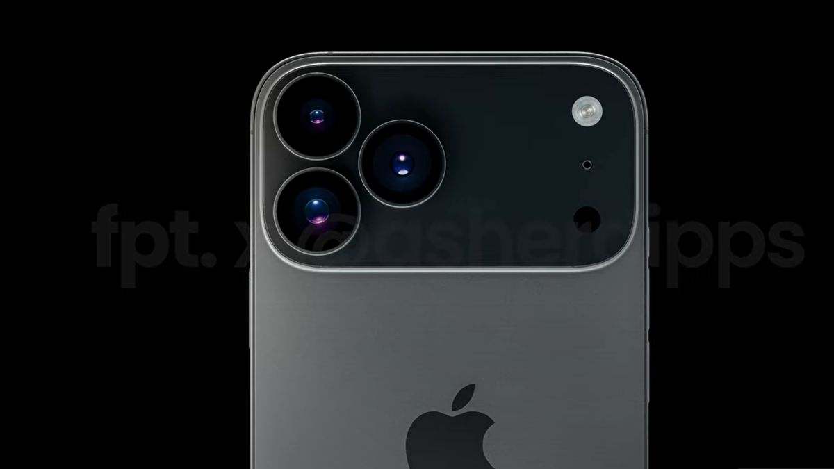 Filtran las que podrían ser las primeras imágenes del próximo iPhone 17: atención al rediseño de las cámaras