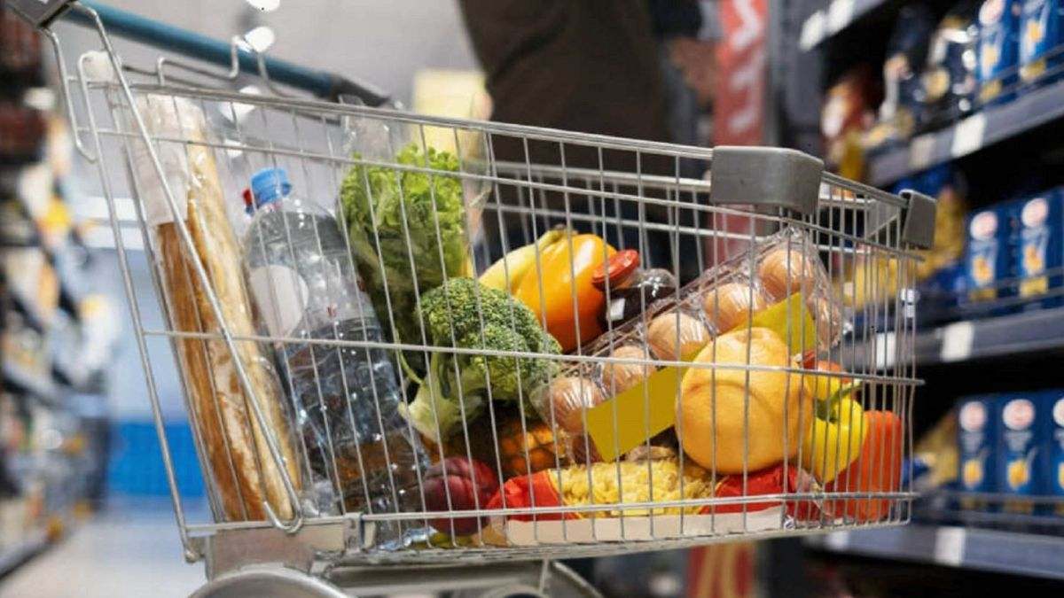 Una de las secciones más concurridas de los supermercados españoles