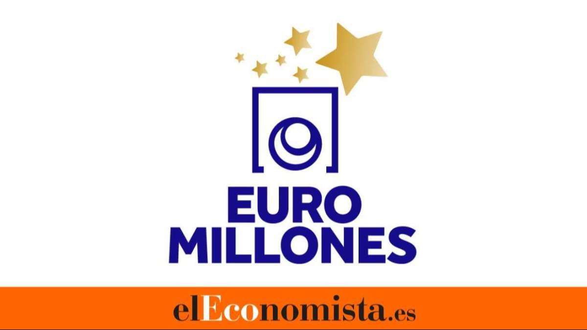 Comprobar los resultados de Euromillones