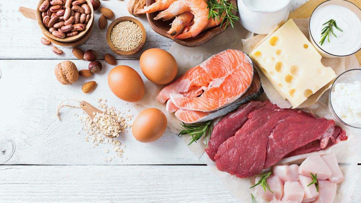 La vitamina B12 es importante para el metabolismo dentro del cuerpo