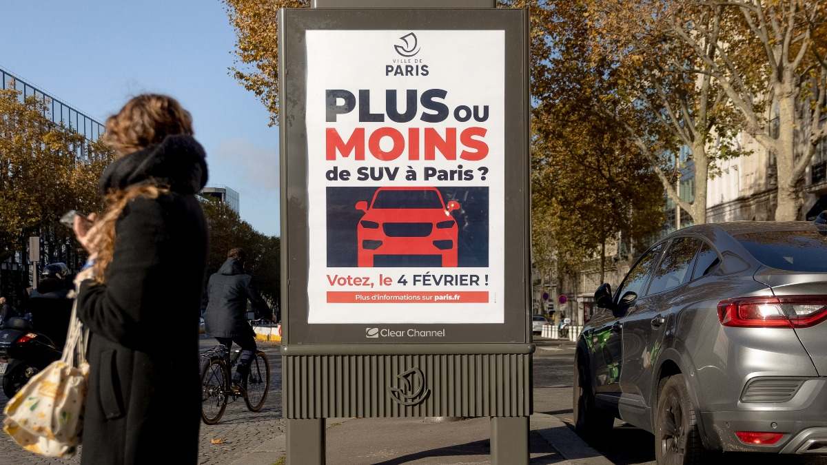 Imagen: Joséphine Brueder/Ville de Paris.