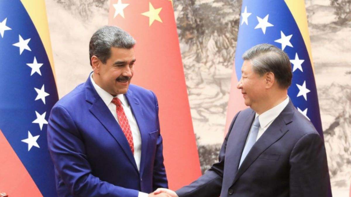 El grupo chino enviado desde Cuba que podría estar detrás del fraude de las actas electorales de Nicolás Maduro