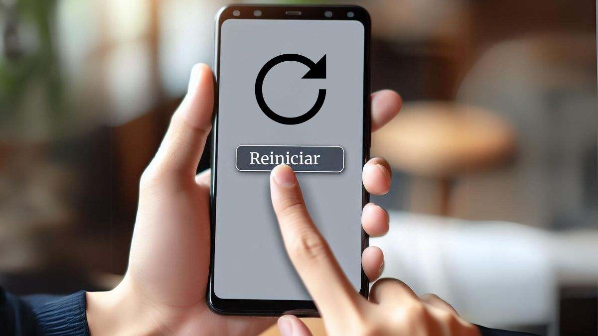 Ni por la batería ni por el almacenamiento: por qué recomiendan reiniciar el móvil una vez por semana