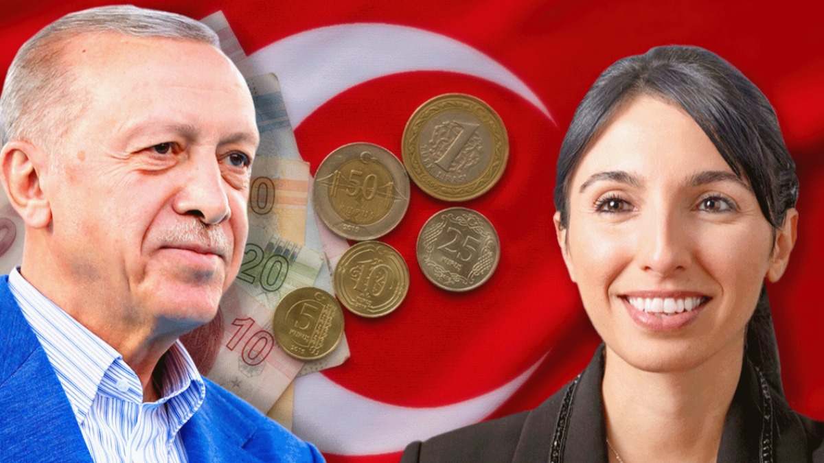 erdogan erkan turquia lira turca