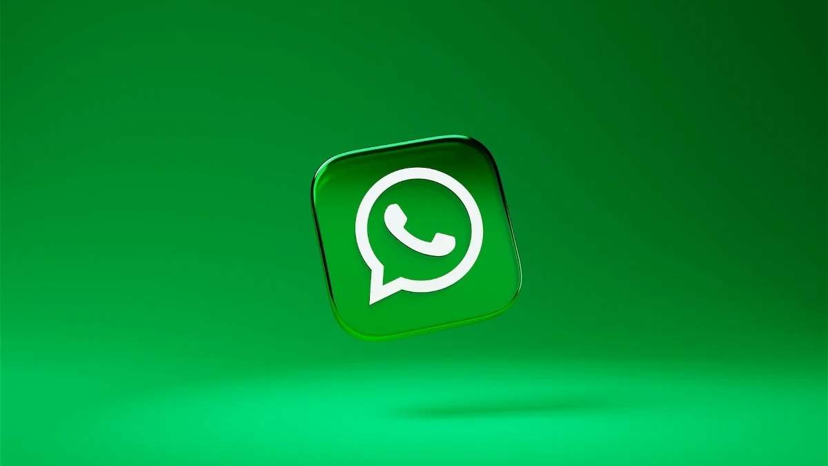 whatsapp app