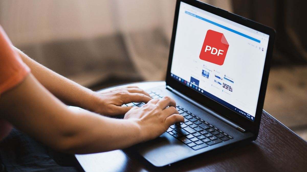 Cómo editar un PDF online sin instalar programas