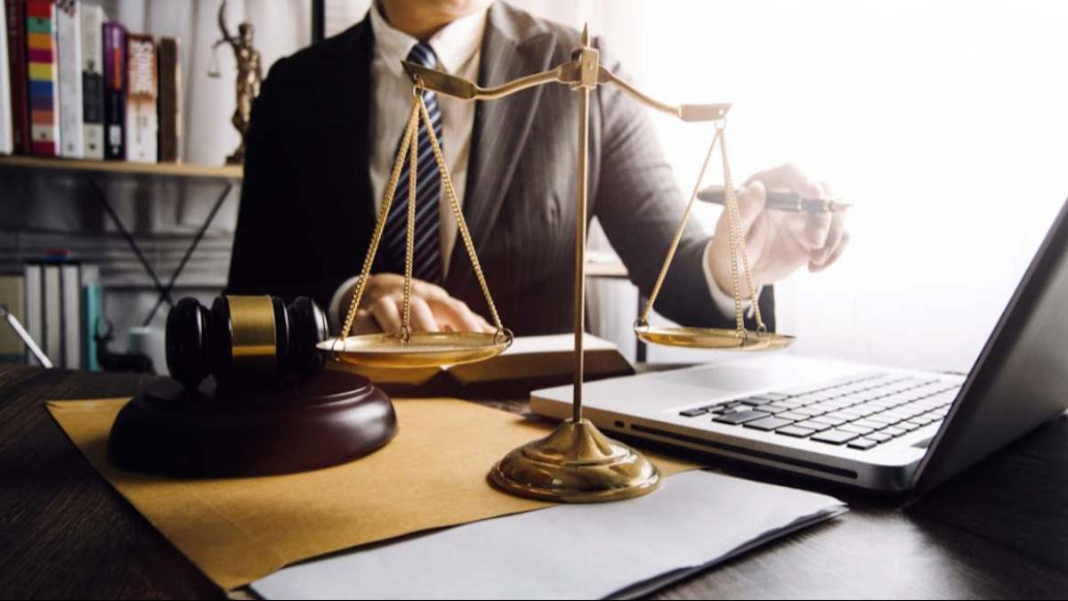 Bufete de abogados