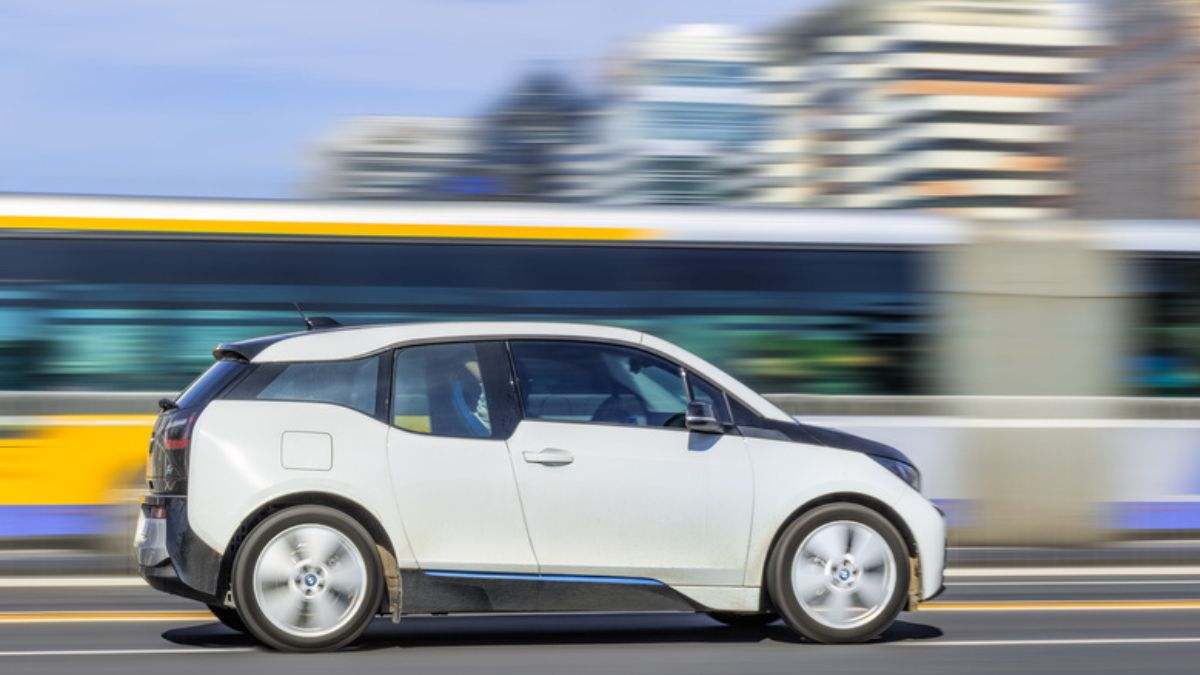 Así es la batería que permite a un coche eléctrico recorrer 2.000 kilómetros sin detenerse a recargar