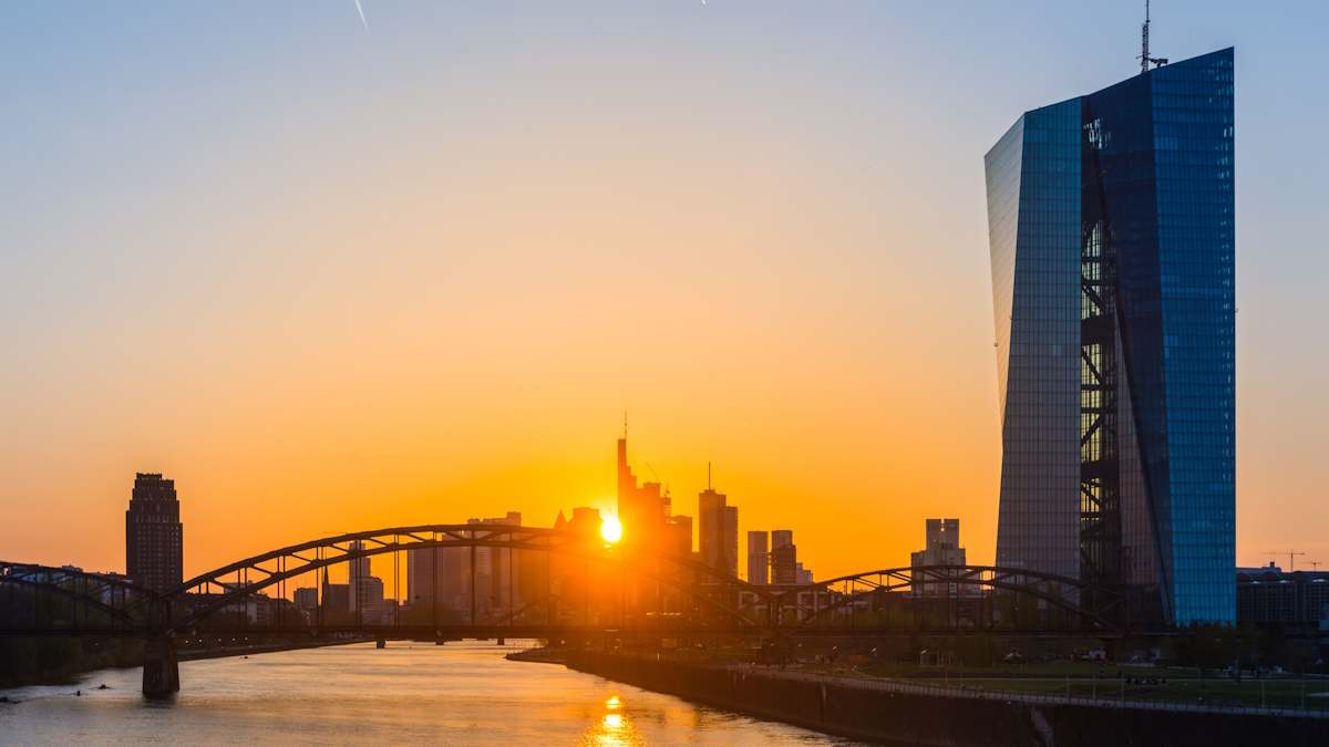 BCE inflación IPC eurozona economía precios tipos