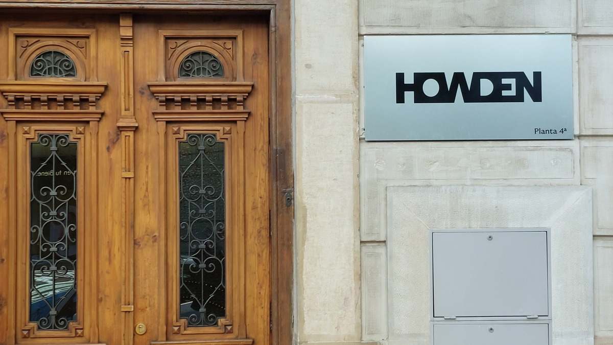 Howdenaragon