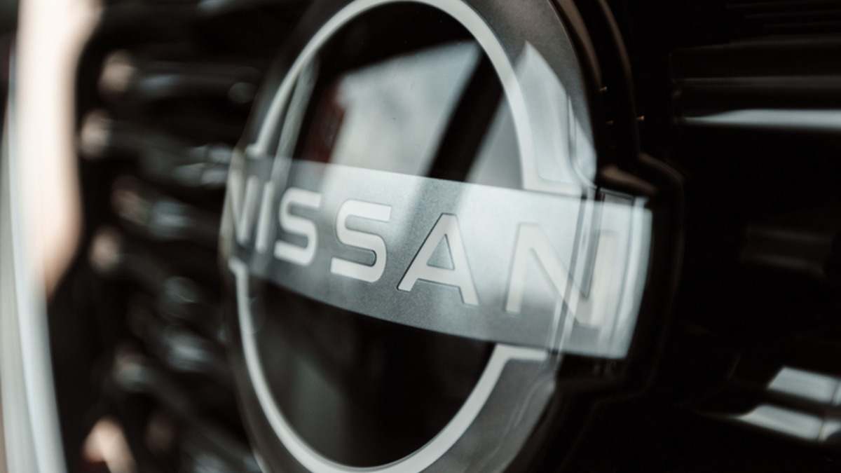 marca nissan