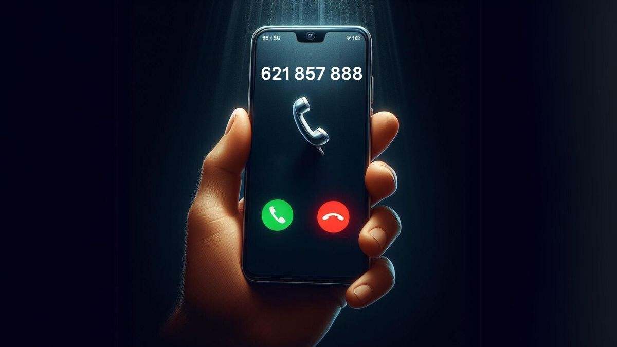 Qué hacer si te llama un número con prefijo 621: mucho cuidado con la forma en la que contestas