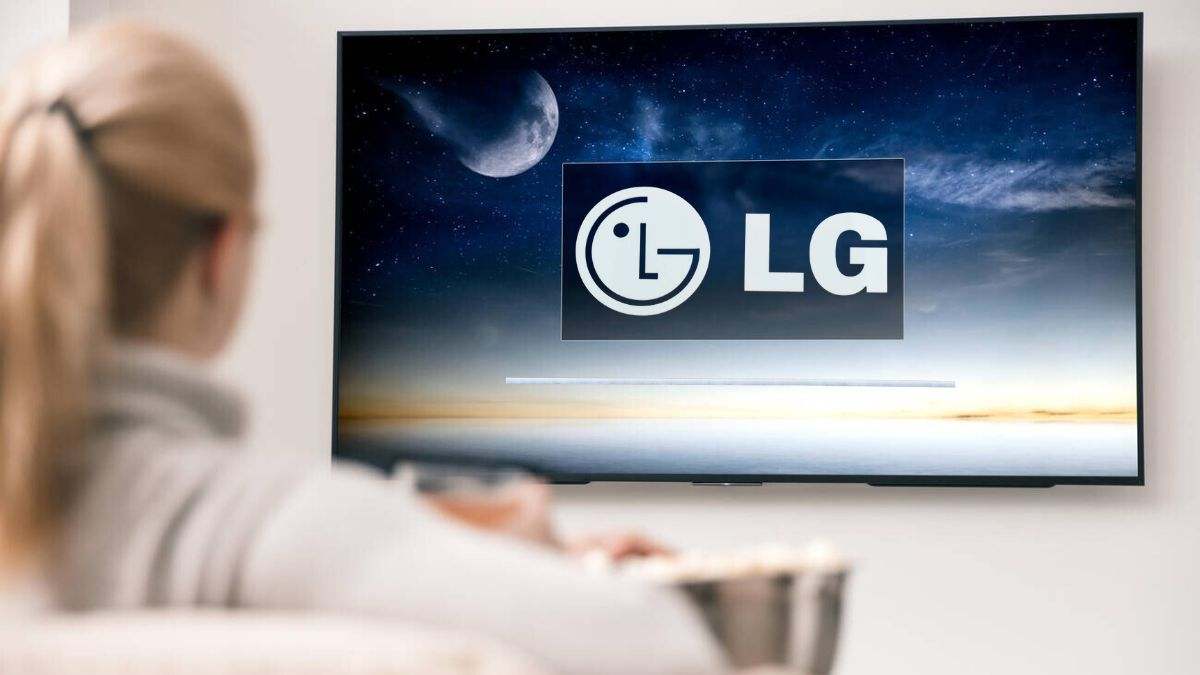 Televisores LG vulnerabilidad