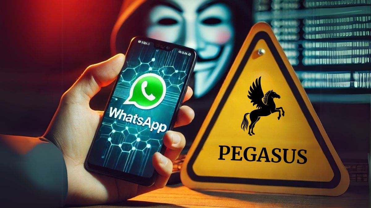 El virus espía Pegasus vuelve al ataque a través de WhatsApp: cómo protegerte de este y otros similares